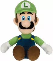 Nintendo Super Mario – Liudvikas