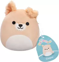SQUISHMALLOWS W25 Pliušinis žaislas, 19 cm