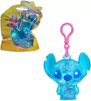 justplay Disney Stitch - filmo aklųjų prisegamos figūrėlės, įvairios (302-46204)