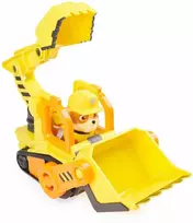 Rubble & Crew,Paw Patrol „Rubble Crew“ – pagrindinė transporto priemonė – „Rubble's Buldozer“