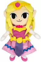 Legend Of Zelda Zelda: The Wind Waker - Zelda