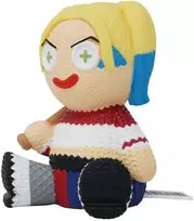 Handmade By Robots DC – Harley Quinn kolekcinė vinilo figūrėlė