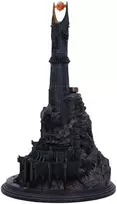 Nemesis Now Lord Žiedų valdovas Barad Dur Backflow smilkalų degiklis