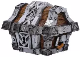Nemesis Now „World of Warcraft“ lobių skrynios dėžutė