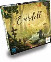 Lautapelit „Everdell“ (DA / SE) (LPFI802)
