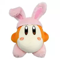 Super Mario Kirby – triušis Vagilis Di