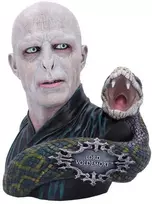 Harry Potter Lordas Voldemortas Biustas 30,5 cm