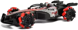 Speed Car Greitasis automobilis – R/C Formula Drift 1:18 (41538)
