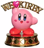 „First4Figures“ – Kirby (Mes mylime Kirby) miniatiūrinė figūrėlė, 10 cm