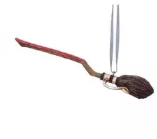 Nemesis Now Kabantis Hario Poterio ugniažolės ornamentas 15,5 cm