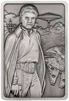Star Wars Lando Calrissian luitas