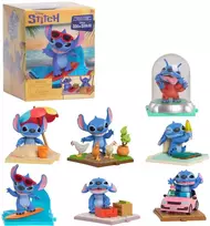Disney Stitch - Filmo laiko aklųjų dėžutės, įvairios (302-46109)