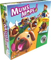 Iello Mes turime mopsą (DA/SE/NO) (LPFI749)