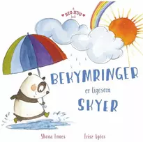 A big hug book Didelė apkabinimų knyga – KAIP DEBESYS