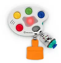 Baby Einstein Kūdikis Einšteinas – Popper™ aktyvumo dažai su duobutėmis – (BE-16710)