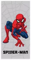 Spiderman Žmogus-voras rankšluostis 60x120cm