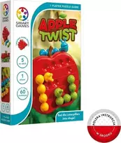 Smart_Games Galvosūkis Smart Games Apple Twist