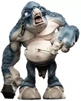 Weta Workshop Žiedų valdovo trilogija – urvinio trolio figūrėlės mini epai