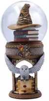 Harry Potter Pirmoji diena Hogvartso sniego gaublyje