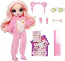 Rainbow High - Junior High PJ Party Fashion Dolls - Bella