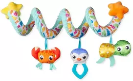 PLAYGRO – Vandenyno nuotykiai „Twirly Whirly“ (10188664)