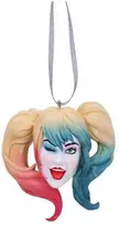 Nemesis Now Kabantis Harley Quinn ornamentas