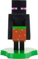 Cable Guys Minecraft Enderman Kabelių Vaikinai Mini Įrenginio Laikiklis ir Telefono Stovas 12cm