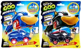 „Goo Jit Zu“ – „Goo Mobiles“ – „Sonic Ass.“ (08196)