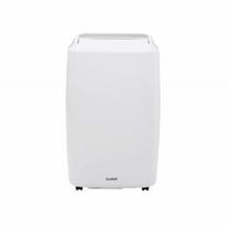 Mobilus oro kondicionierius EUROM Polar 120, 3,4kW, 440 x 370 x 720 mm, baltos sp.