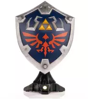 „First4Figures“ – „Hylian Shield“ („The Legend Of Zelda: Breath Of The Wild“) (standartinis)
