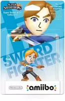 Nintendo Amiibo Figūra Mii Sword Fighter