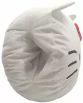 Sanrio Hello Kitty Hand warmer cushion