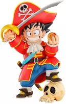 Banpresto Dragon Ball Son Goku Snap Collection 2 Ichibansho figure 16cm