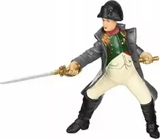 Papo Napoleono Bonaparto figūrėlė