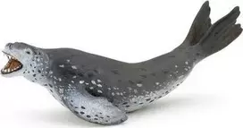 Papo figūrėlė Jūrų leopardas