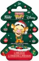 FUNKO POP! Vinilinė figūrėlė: Disney: Winnie the Pooh - Tigger, 4 cm