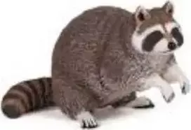 Papo Meškėno figūrėlė