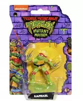 TMNT mini figūrėlė Raphael, 83274
