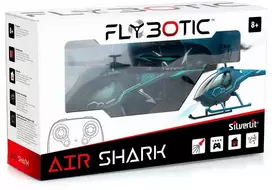 FLYBOTIC RC sraigtasparnis AIR Shark