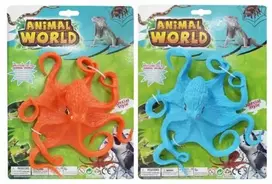 Trifox Guminis aštuonkojis 2 kolonų A-1799 84358