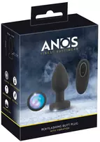 ANOS RC mirksintis išangės kamštis
