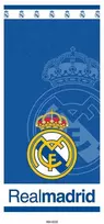 Rankšluostis Real Madrid microfibre beach towel