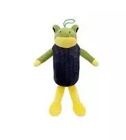 Pliušinis žaislas Brainrot 55 cm, Happy people GS-5