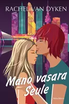 KNYGA Mano vasara Seule