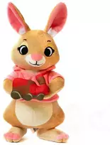 Tabletop Tycoon Everdell Cozy Critters Pliušinis Žaislas Toymaker
