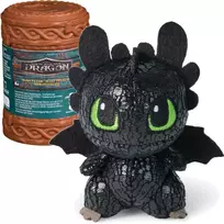 DRAGONS Pliušinis žaislas, 7,6 cm