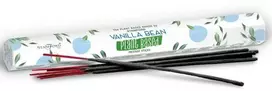 Aw Artisan Kvepiančios Lazdelės - Stamford Premium Augalinės Vanilės Pupelės 20 Lazdelių Vegan
