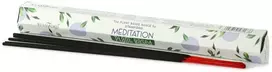 Aw Artisan Augalinės smilkalų lazdelės Meditation, Stamford, 15g
