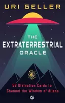 Watkins Publishing Kortų Rinkinys - Watkins Užsienietiškas Oracle 52 Kortos Plastikinis Pavilkimas