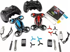 Carruzzo Amewi FightStar Radijo bangomis valdomas (RC) modelis Dronas Elektrinis variklis